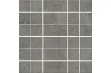 HIGHBROOK DARK GREY MOSAIC 29.8х29.8 (мозаїка)