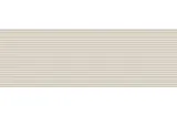 M4JY COLORPLAY CREAM STRUTTURA MIKADO 3D RET 30x90 (плитка настінна)