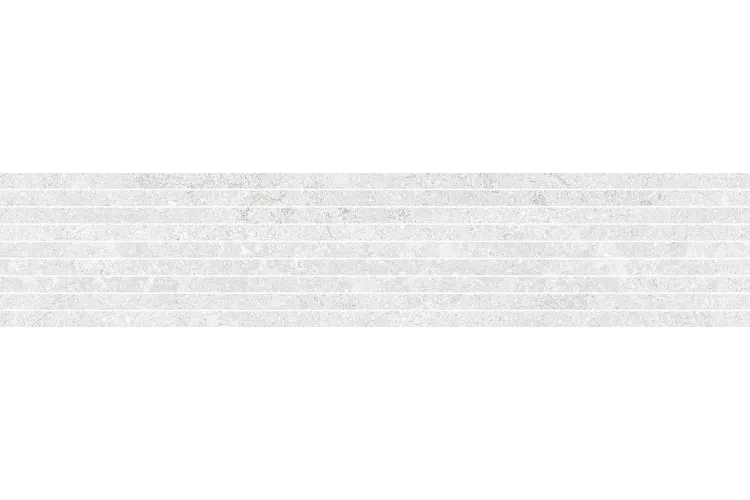 LINES MARKTHAL LIGHT 19x90 декор (плитка настінна) зображення 1