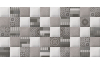 ORISA GRIS DEKOR 30х60 (плитка настінна) зображення 1