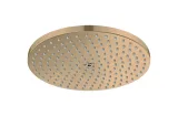 Верхній душ Raindance S 240 Showerpipe PowderRain 1jet, Brushed Bronze (27623140)