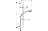 Душовий набір Crometta 85 Vario/65см (27763000) зображення 2