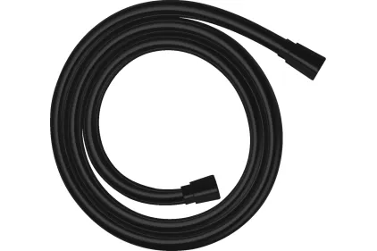 Шланг для душу Isiflex`B 1.6 м, Matt Black (28276670)