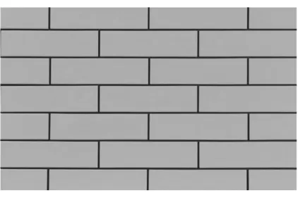 PIASKOWE 24.5х6.5х0.65 (фасад)