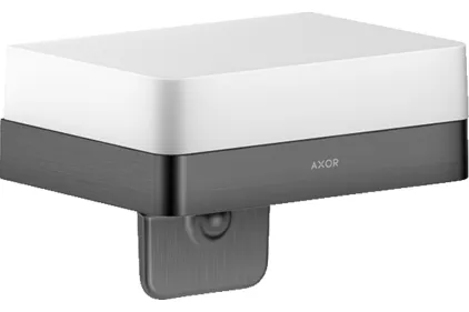 Дозатор настінний Axor Universal, Brushed Black Chrome 42819340