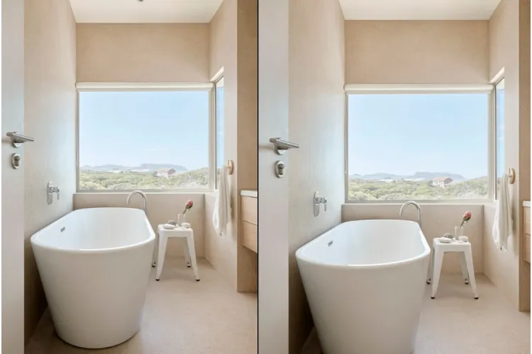 MJZQ GRANDE STONE LOOK BERICI BIANCO 3D INK RET 120х278 (плитка для підлоги і стін) image 2