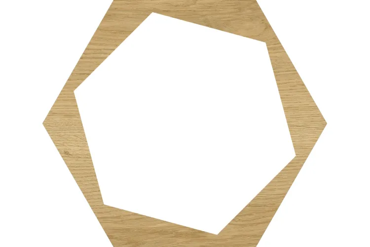 HEXA VERONA MOVE 23х27 M138 mix (плитка для підлоги і стін) image 3