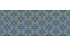 SPRING BOARDS ORNAMENT (44.63x119.30) (плитка настінна) image 1