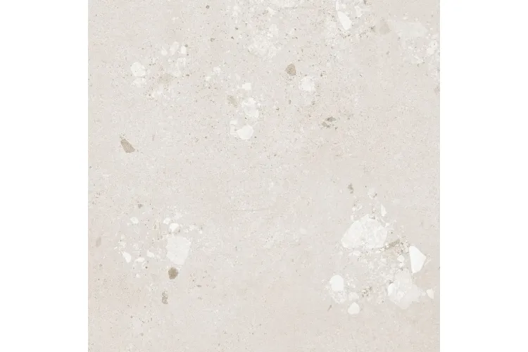CASTONE BEIGE 60x60 RECT DAK62858 (плитка для підлоги і стін) зображення 1