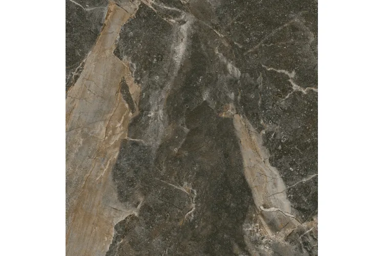 ARDESIA 60х60 коричневий темний 6060 34 032 (плитка для підлоги і стін) зображення 1