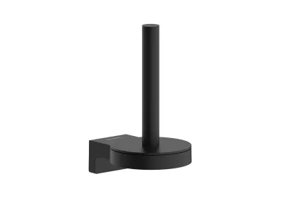 AddStoris S Тримач запасного паперу, Matt Black (41786670)