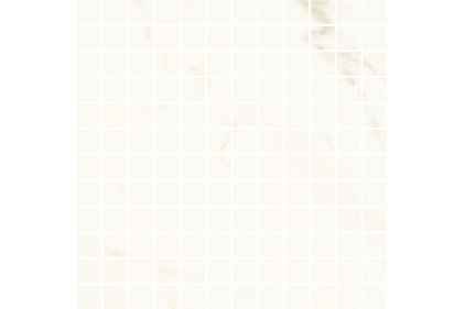 M4PS MARBLEPLAY MOSAICO IVORY 30x30 (мозаїка)