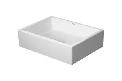 VERO AIR Умивальник на стільницю 50х38 см  (2351500000)