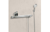 Купити Термостат ShowerTablet Select 700 мм для душу хромований/білий (13184400) фото №2