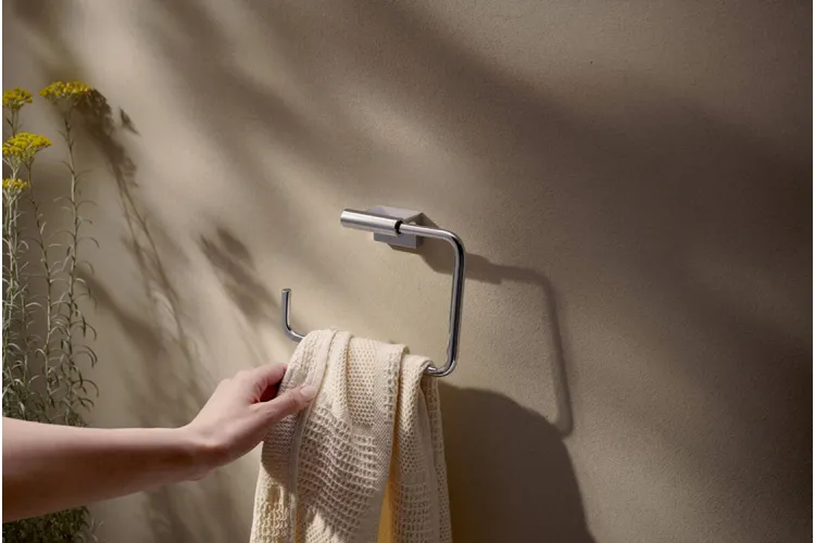 AddStoris S Кільце для рушників, Chrome (41784000) image 2