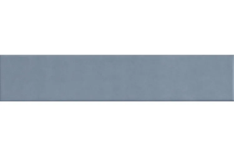 UP BLUE GLOSSY 5х25 M097 (192077) (плитка настінна) image 1