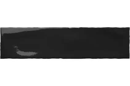 RURAL NEGRO BRILLO 7,5x30 (плитка настінна)