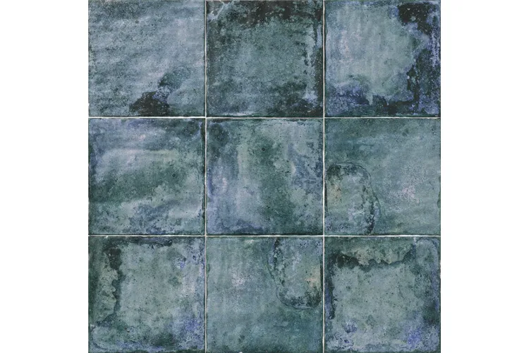 M220 PAVIMENTO LIVORNO BLUE 20х20 (плитка для підлоги і стін) зображення 2
