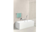 Термостат ShowerTablet Select 700 мм для ванни White/Chrome (13183400) image 2