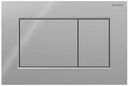 Кнопка змиву Sigma 01, подв.змив, пластик, хром глянець (115.660.21.1)