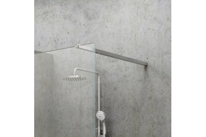 Тримач для душових кабін W SET-100 Wall/Corner GWD01000A095