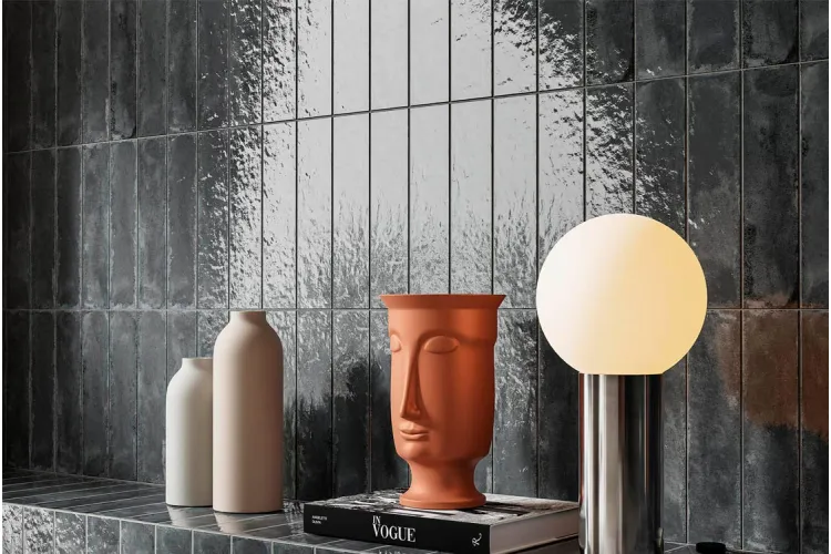 PALETTE GRAPHITE 7.4х30 (фасад) зображення 3