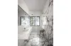 M0ZP GRANDE MARBLE LOOK CAPRAIA BOOK MATCH 160х320 (плитка для підлоги і стін) image 2