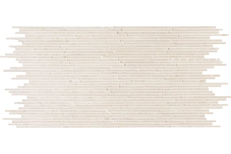 M8GP MAGNIFICA LIMESTONE SAND MOSAICO STICK 29х38 (мозаїка) image 1