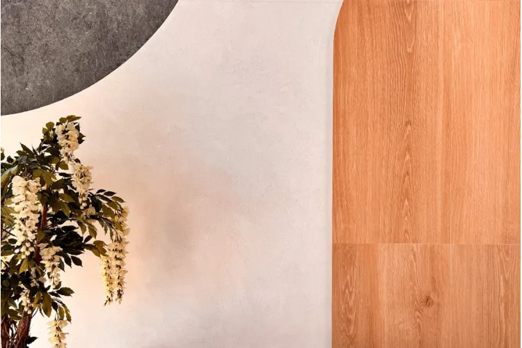 Декоративна штукатурка Marmorino Polvere Venezia (колір Frari) зображення 2