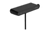 Термостат ShowerTablet Select 360 мм для душу, Matt Black (13158670) зображення 1