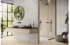 RODAS 3306 GREY 64x147,5 (плитка для підлоги і стін) зображення 2