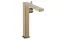 Змішувач Tecturis E 240 Fine CoolStart для умивальника з д/к Push-Open Brushed Bronze (73073140)