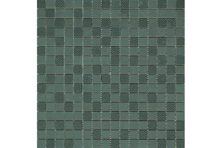 Fabric Wool Mosaico MPDJ 40x40 (мозаїка) зображення 1
