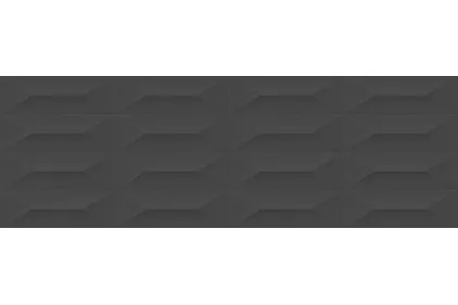 M4KZ COLORPLAY BLUE STRUTTURA CABOCHON 3D RET 30x90 (плитка настінна)