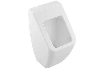 VENTICELLO Пісуар підвісний DirectFlush (5504R0R1) CeramicPlus