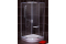 Душова кабіна BLCP4-90: Полірований алюміній Transparent 3B270C00Z1