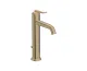 Змішувач Axor Archivio 170 CoolStart для умивальника з донним клапаном pop-up, Brushed Bronze (34007140)