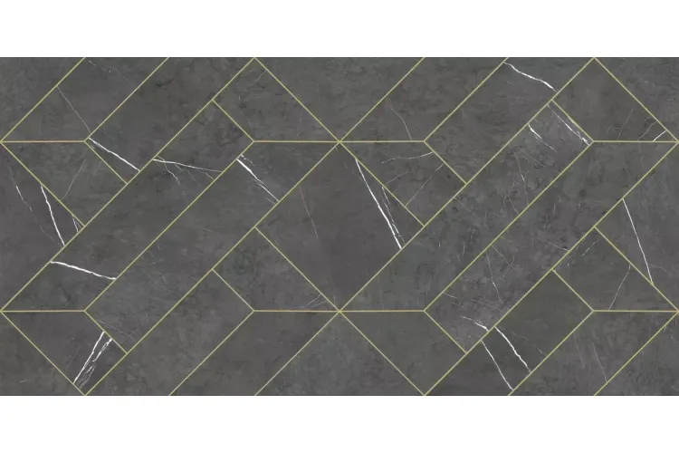 G-7180 MODULAR MARQUINA NATURAL 49,75x99,55 (плитка для підлоги і стін) image 1
