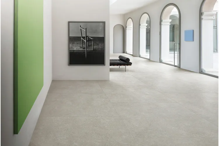 MJVN MYSTONE BERICI GRIGIO STR RETT 60х60 (плитка для підлоги і стін) image 2