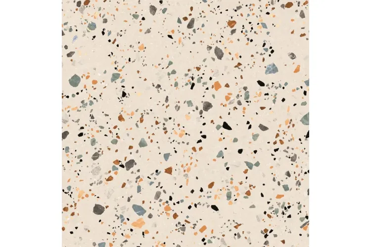 ESS. GOBI NUDE 60,8x60,8 (плитка для підлоги і стін) image 1