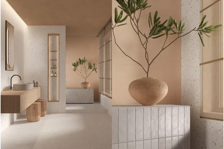 TRUE COLOR TALC MATT RT 50х120 (плитка настінна) fTDW image 2