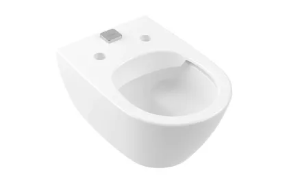 SUBWAY 2.0 Унітаз підвісний Rimless/ViFresh (5614A101)