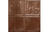 ZOE NOA COTTA GL 20x20 см (10x10) (плитка настінна)