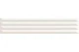 UP CANNETTATO WHITE GLOSSY 5х25 (стіна) M109 (192131)