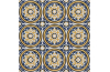 G-7154 OPUS BLUE 59.2x59.2 (плитка для підлоги і стін) image 2