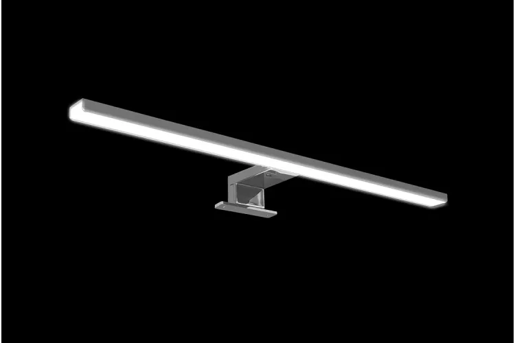 LED підсвітлювач "Gama Lux" 50 см, 7W, хром зображення 2