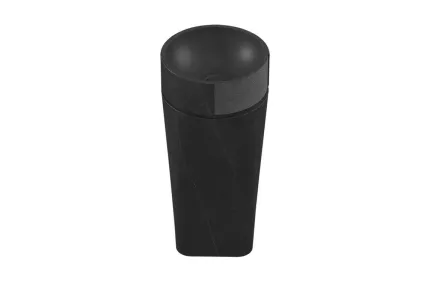 G158, Умивальник підлоговий PICAT TEXTURE, 40x40, habana dark (100336701)