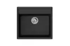Кухонна мийка S520-F510 570x510  Graphiteblack (43359170) image 1