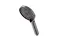 OXO, Ручний душ із перемикачем, 3 режими, brushed titanium (100344485) 