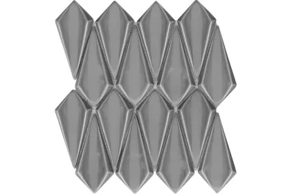 G143 TUSK SILVER 31x31,5x1,1/2 (мозаїка)